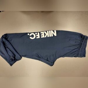 Nike FC Blue Track Pant